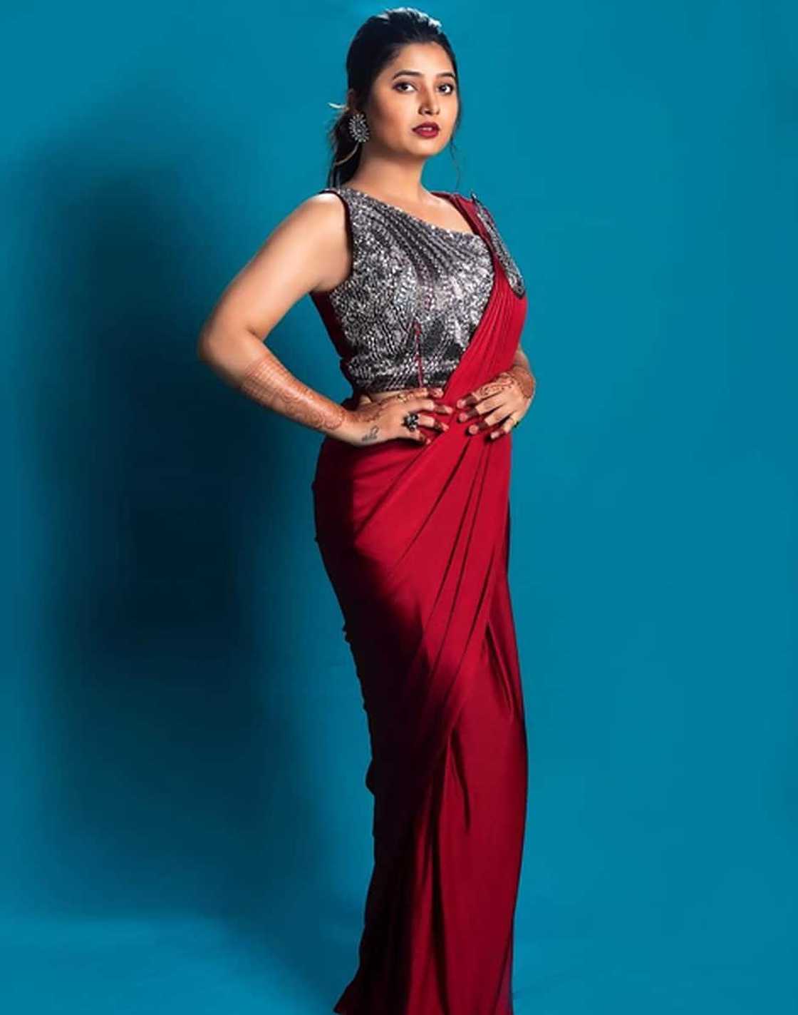 Prajakta Mali Prajakta Mali