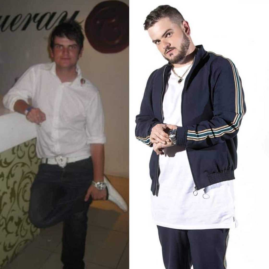 dj ankletap biography dj ankletap biography