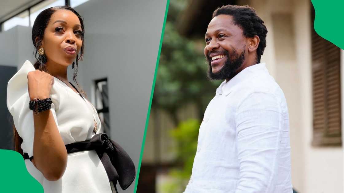 Jacinta Ngobese-Zuma tears into Mbuyiseni Ndlozi's criticism of March and March Movement's protests