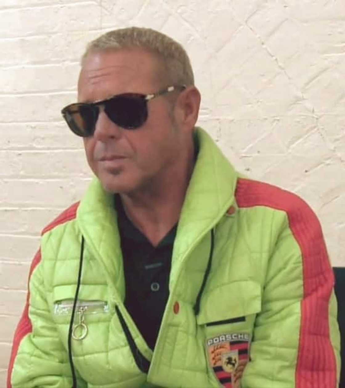 How old is Chad McQueen now? How old is Chad McQueen now?