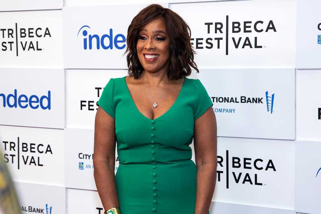 Gayle King