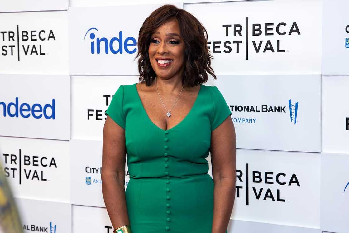 Gayle King Gayle King