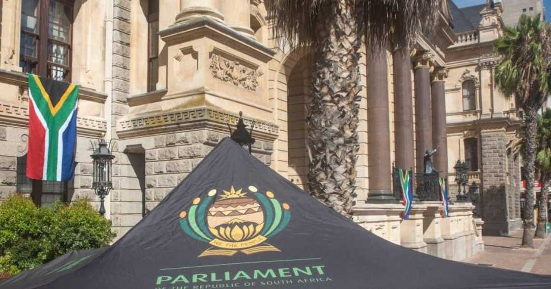 SONA, State of the Nation Address, Parliament, City Hall, Cape Town, President Ramaphosa, Cyril Ramaphosa, National Council of Provinces SONA, State of the Nation Address, Parliament, City Hall, Cape Town, President Ramaphosa, Cyril Ramaphosa, National Council of Provinces