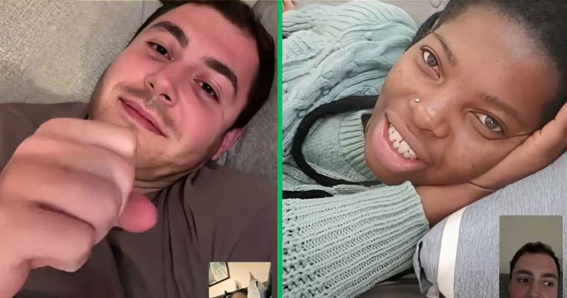 Couple goes above and beyond to make things work Couple goes above and beyond to make things work