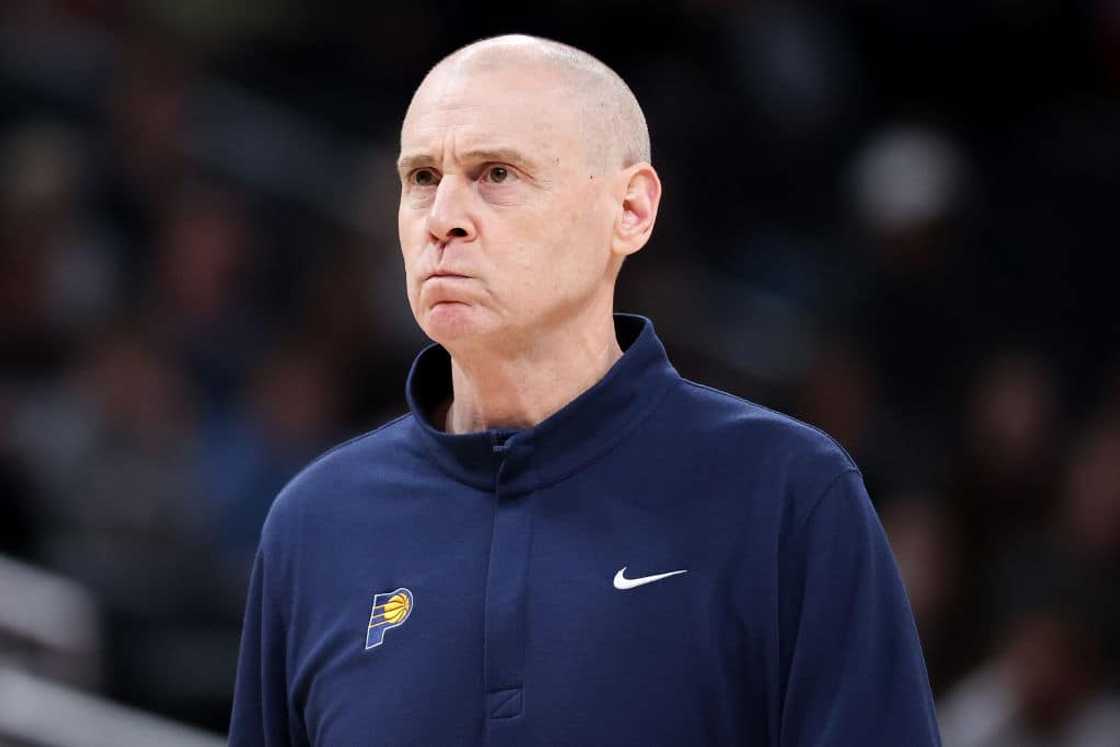Longest tenured NBA coaches Longest tenured NBA coaches