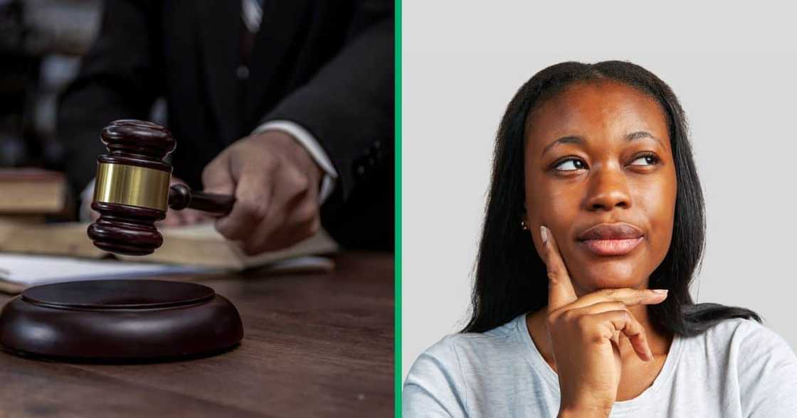 Two women who pretended to be prostitutes were sentenced to 15 years and SA was puzzled by the sentence Two women who pretended to be prostitutes were sentenced to 15 years and SA was puzzled by the sentence