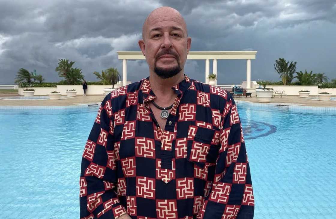 Jamie Bartlett's ex-wife remembered him two years after he died Jamie Bartlett's ex-wife remembered him two years after he died