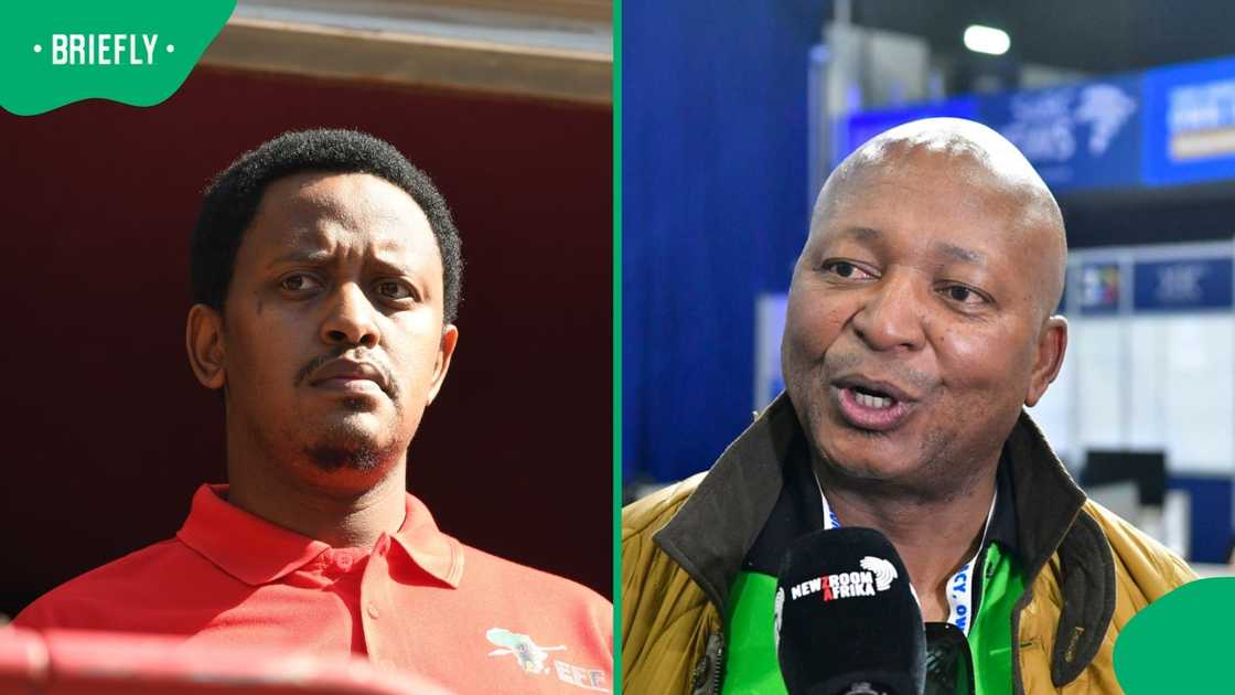 They further allege that the “wrongful and defamatory statements” were deliberately intended to incite the public and cause harm to Kunene.