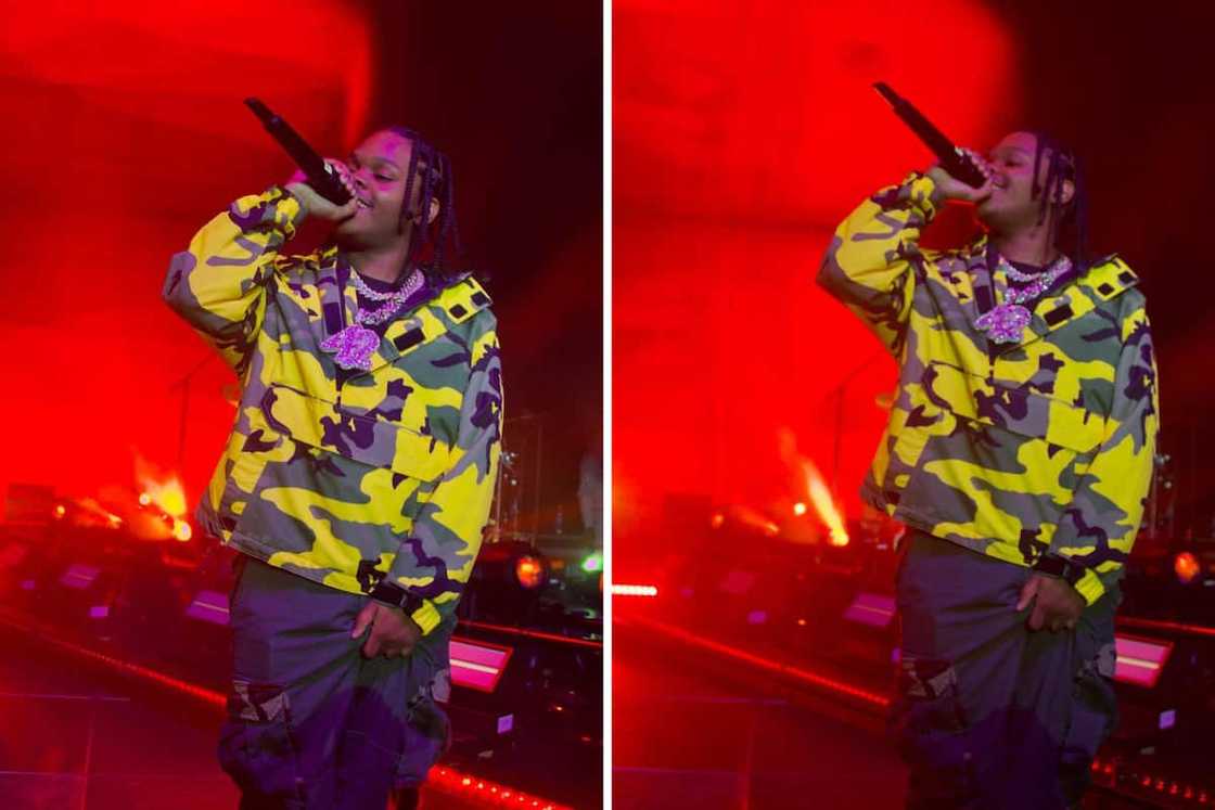 42 Dugg's age 42 Dugg's age