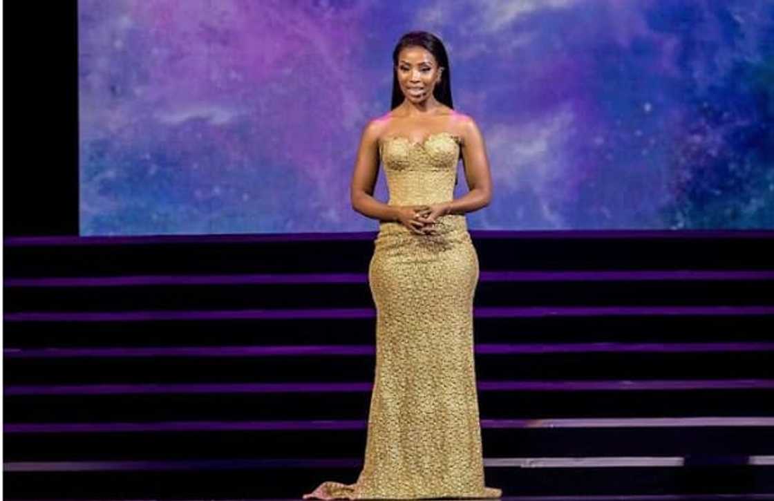Pearl Modiadie photos Pearl Modiadie photos