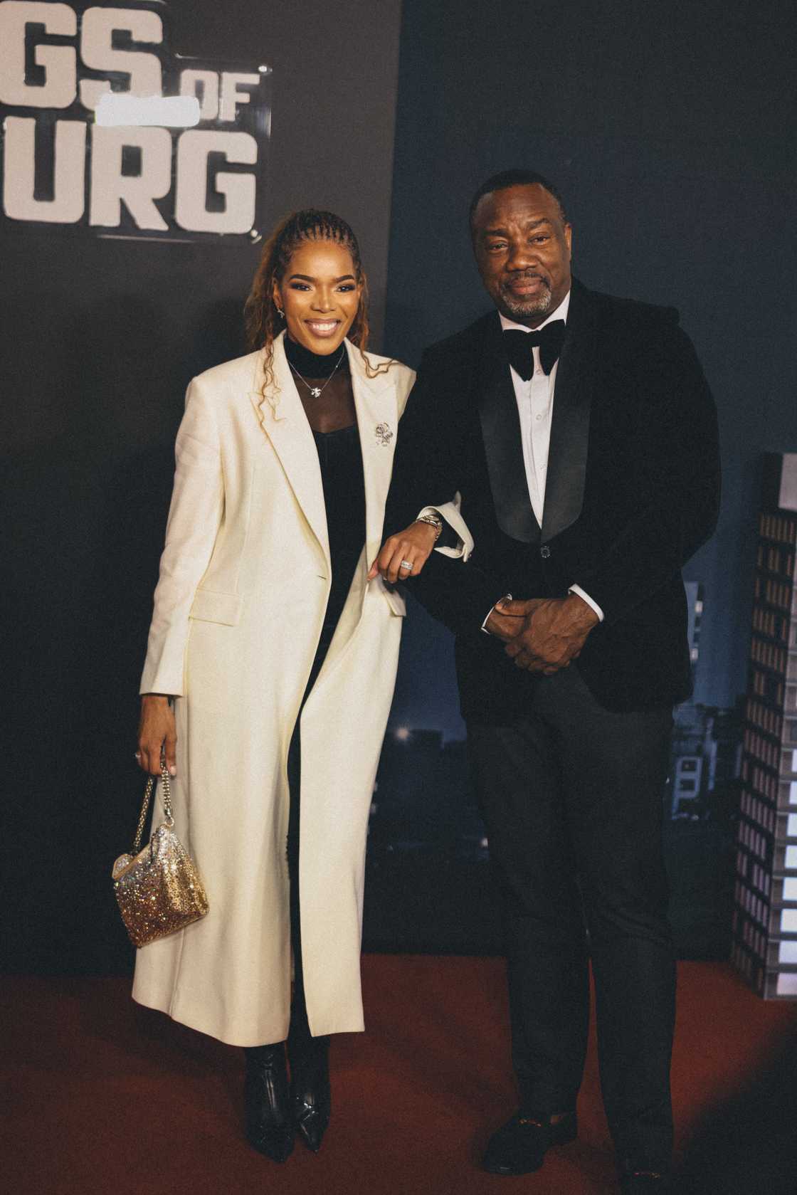 'Kings of Joburg; is set to premiere on 13 June 2025 'Kings of Joburg; is set to premiere on 13 June 2025