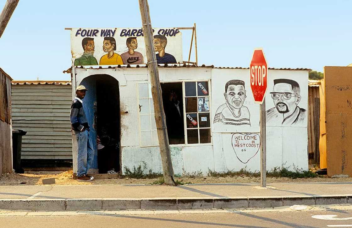 Covid pandemic cuts down kasi hair salons: "Situation is quite bad" Covid pandemic cuts down kasi hair salons: "Situation is quite bad"