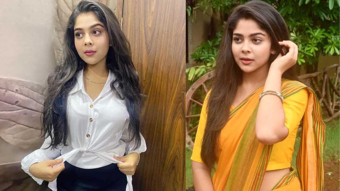 Niharika Chouksey Niharika Chouksey