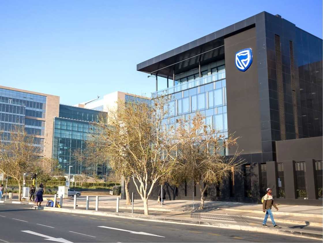 Standard Bank customer care Standard Bank customer care