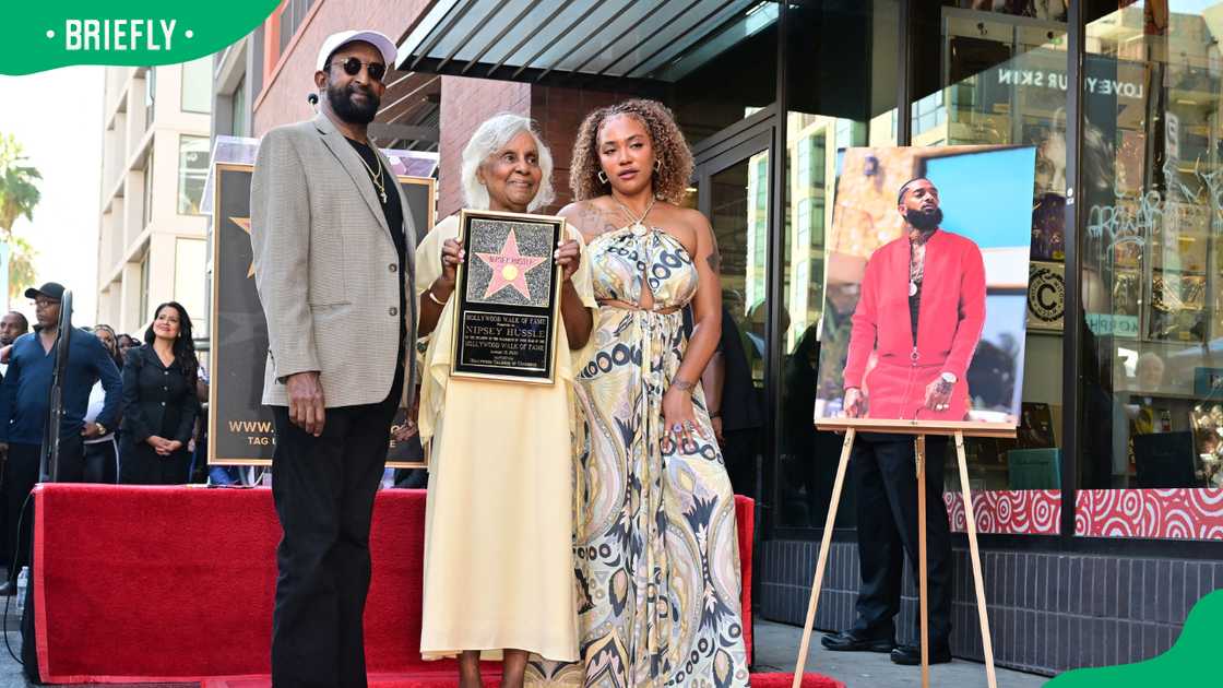 Samantha Smith's family Samantha Smith's family