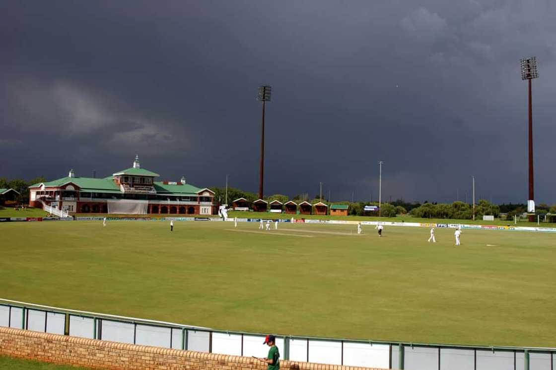cricket stadiums in South Africa cricket stadiums in South Africa