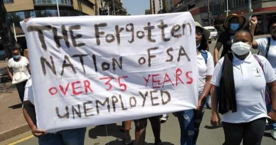 Anti agesm right group The ForgetteNation of SA. Anti agesm right group The ForgetteNation of SA.