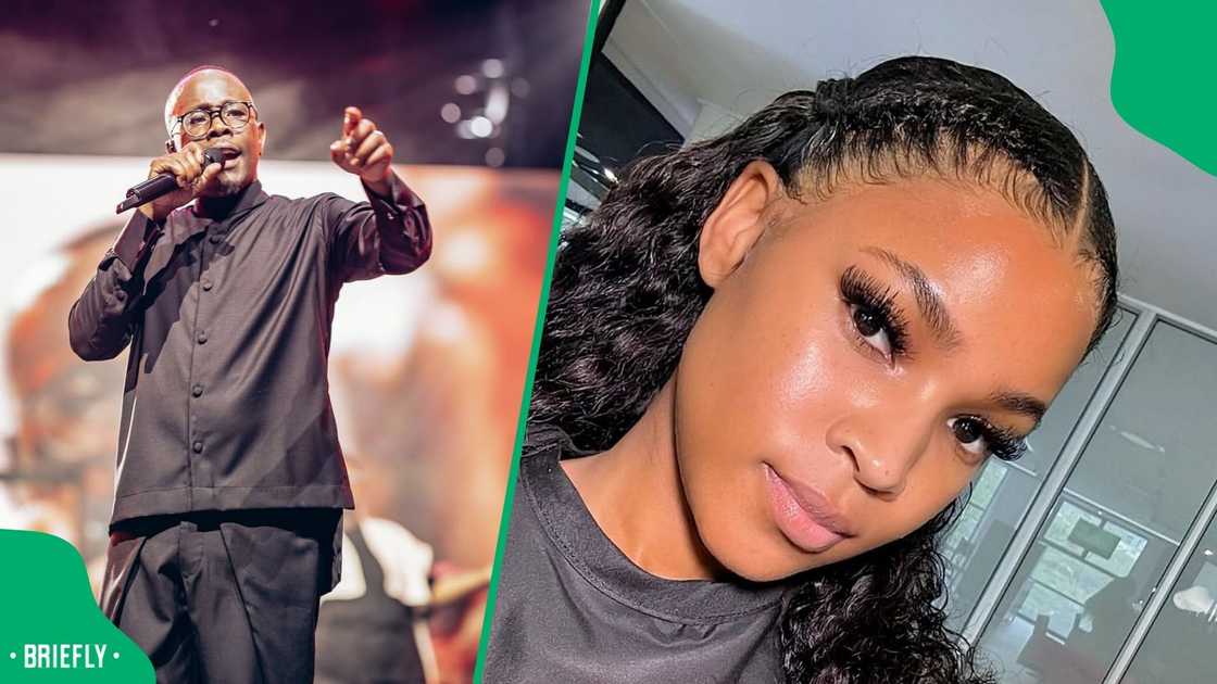 Khaya Mtethwa's wife celebrates his birthday Khaya Mtethwa's wife celebrates his birthday