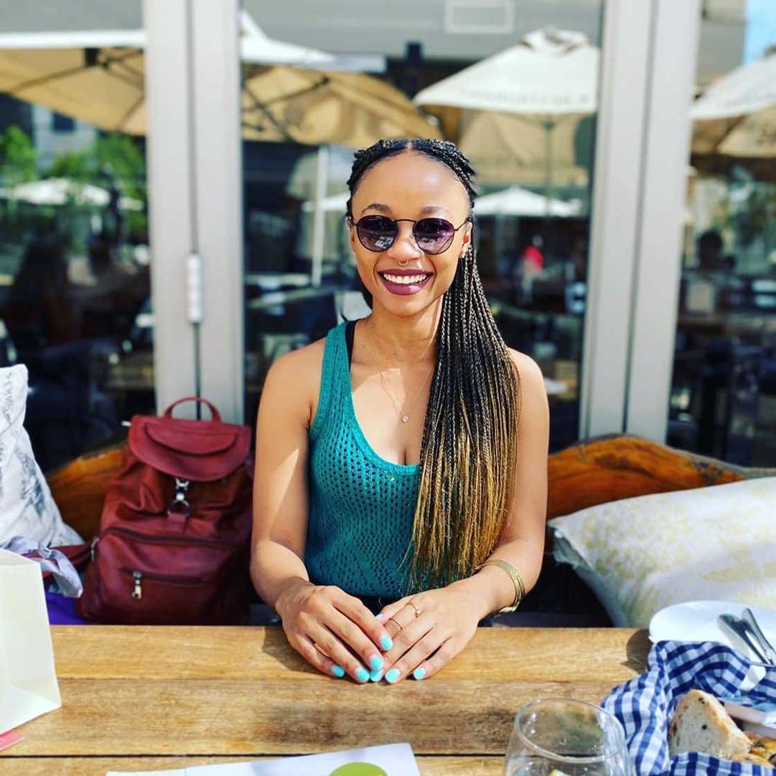 Gaosi Raditholo Gaosi Raditholo