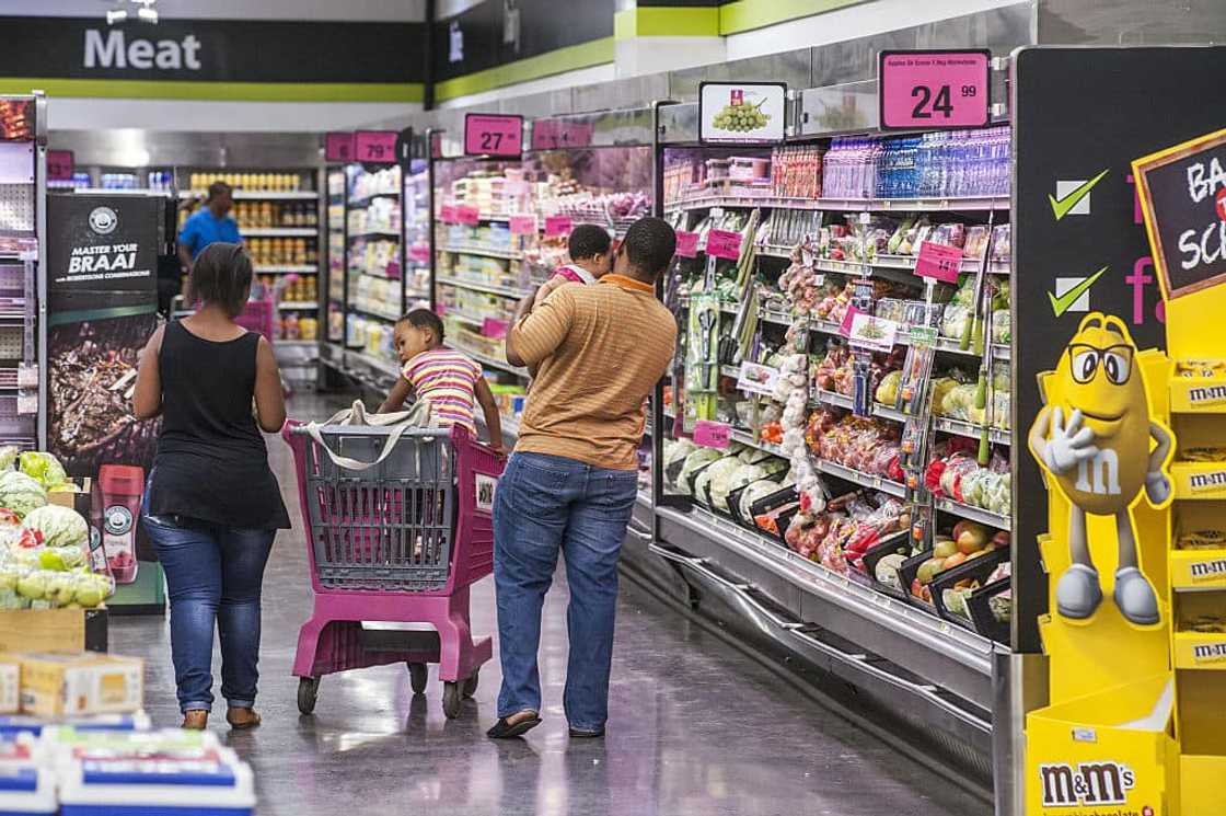 Fuel hike, food prices Fuel hike, food prices