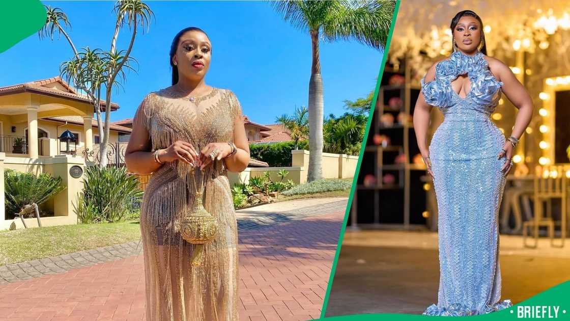 Precious Udoye responds to assault claims Precious Udoye responds to assault claims