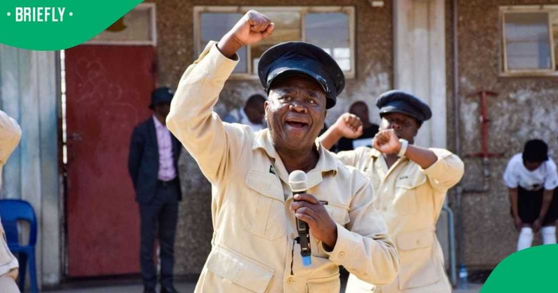 Solly Moholo's family will release his album posthumously Solly Moholo's family will release his album posthumously