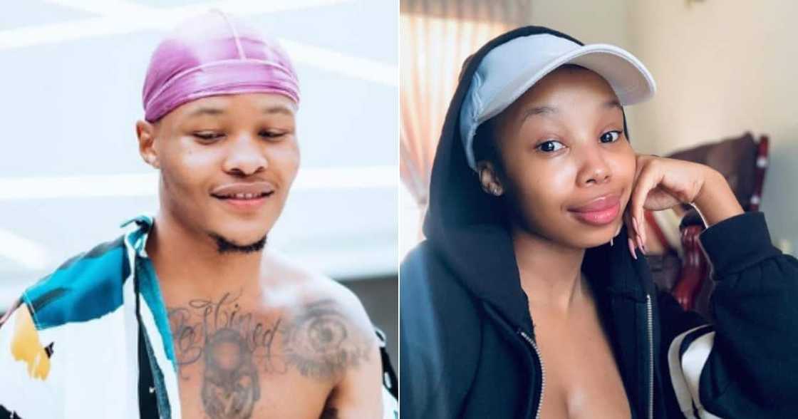 Zingah, Single, Man, Prowl, Candice Modiselle, Radar, Shot Zingah, Single, Man, Prowl, Candice Modiselle, Radar, Shot