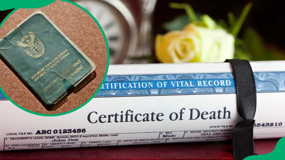 SASSA funeral benefits