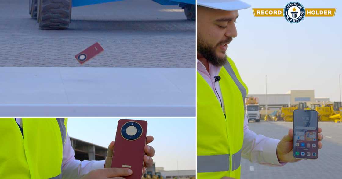 HONOR X9d is rightfully positioned as “The Unbreakable AI Smartphone.”