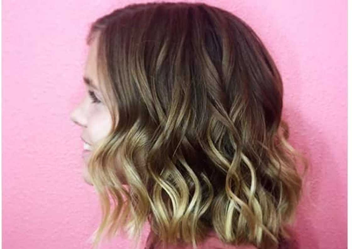 wavy bob hairstyles for all hairtypes wavy bob hairstyles for all hairtypes