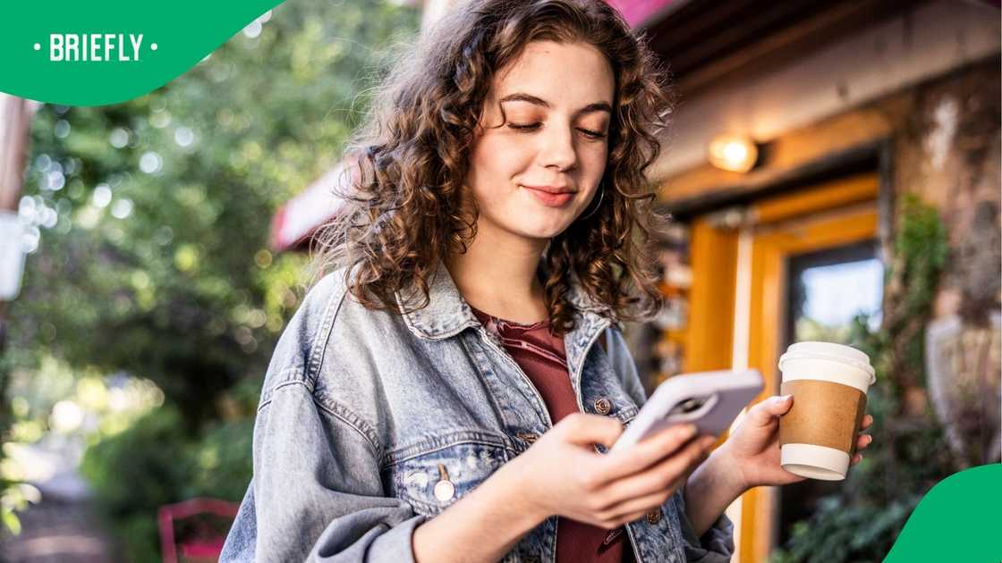 Some South Africans think the matric dance couples carriage is sweet. Some South Africans think the matric dance couples carriage is sweet.