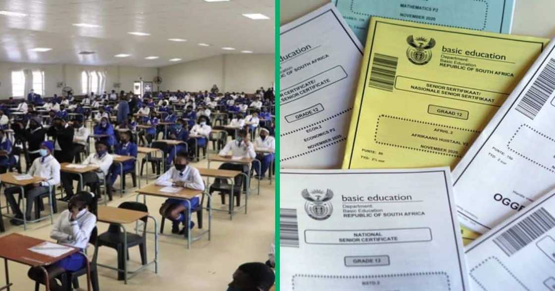 2023 matric results 2023 matric results