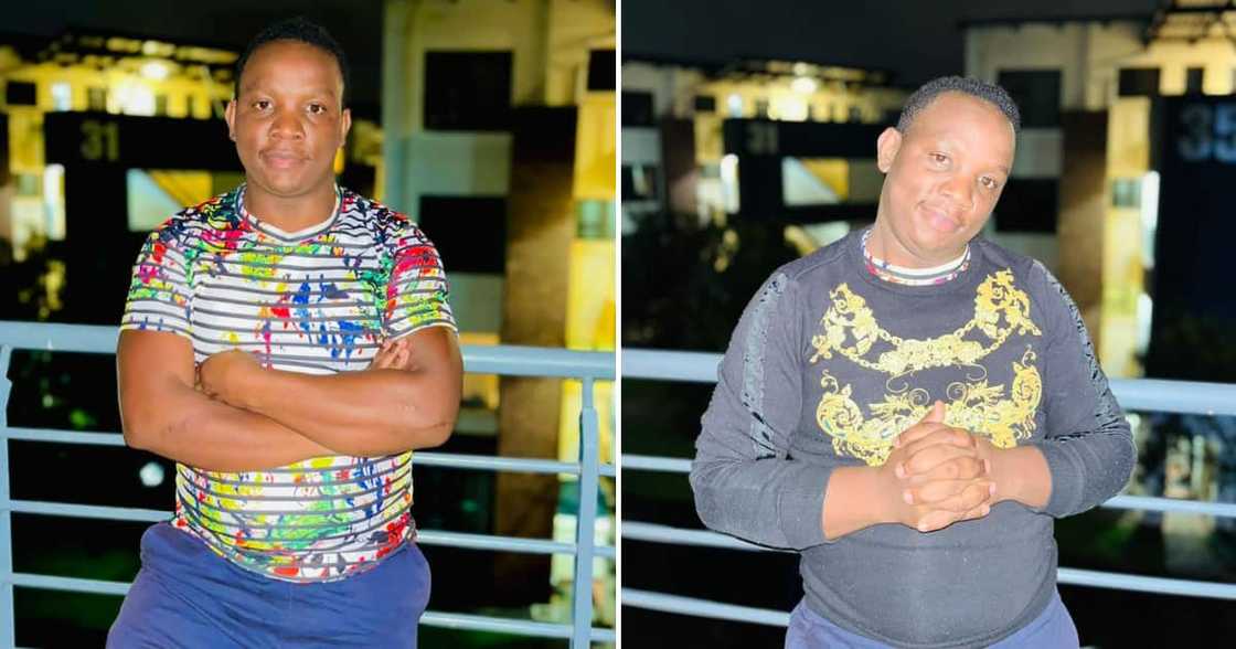 Maate Benon Daaki was mistreated at Helen Joseph Hospital Maate Benon Daaki was mistreated at Helen Joseph Hospital