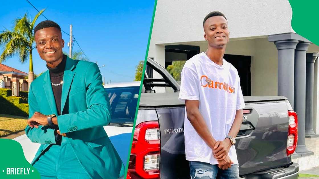 King Monada ordered to pay back another promoter