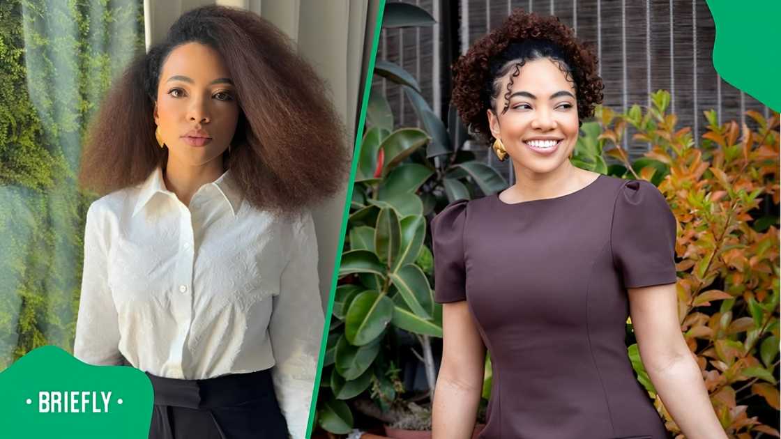 Amanda du-Pont's dating history gains momentum. Amanda du-Pont's dating history gains momentum.