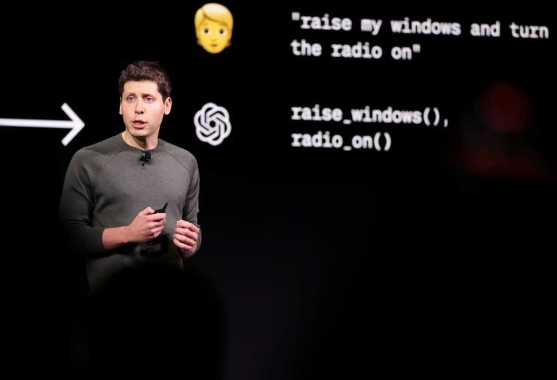 OpenAI CEO Sam Altman announced a new 'Turbo' version of its popular ChatGPT artificial intelligence software along with lower prices to make it cheaper to tap into the technology OpenAI CEO Sam Altman announced a new 'Turbo' version of its popular ChatGPT artificial intelligence software along with lower prices to make it cheaper to tap into the technology
