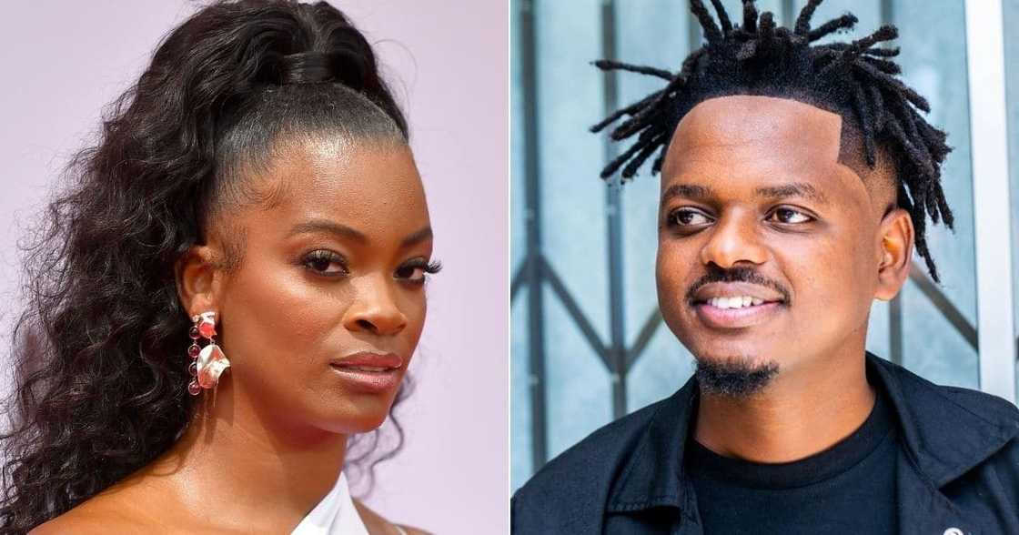 Ari Lennox, MacG, interview, vulgar, shook Ari Lennox, MacG, interview, vulgar, shook