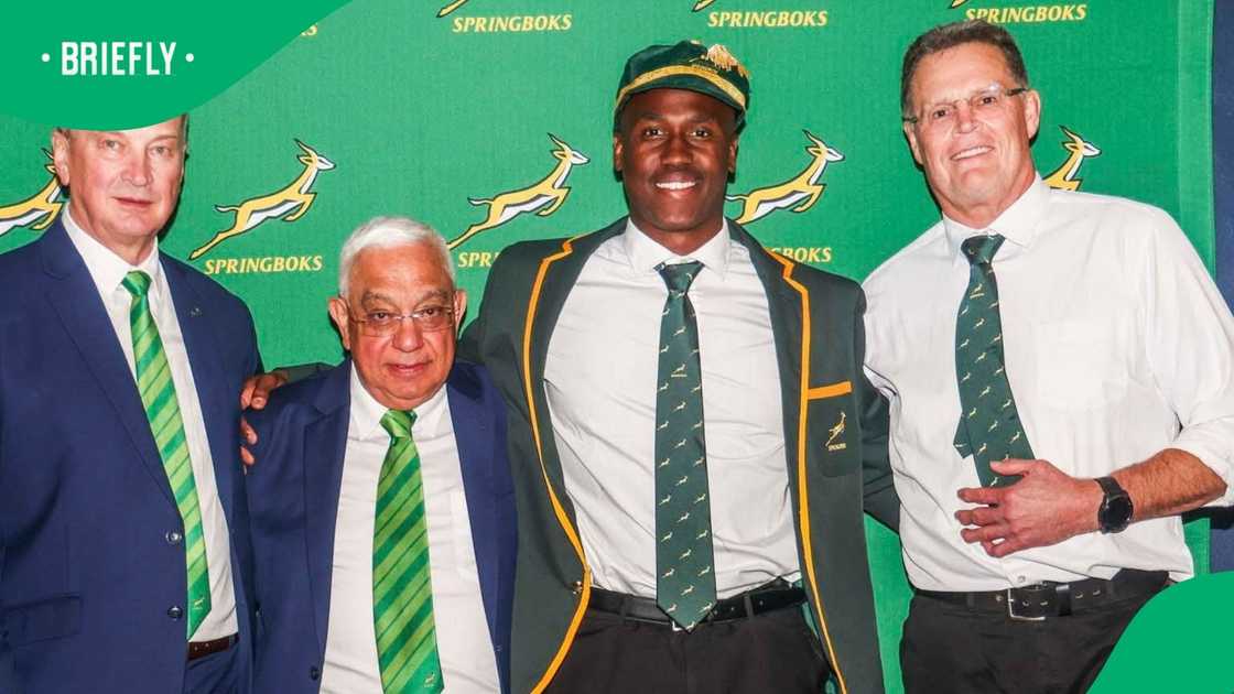 Springboks