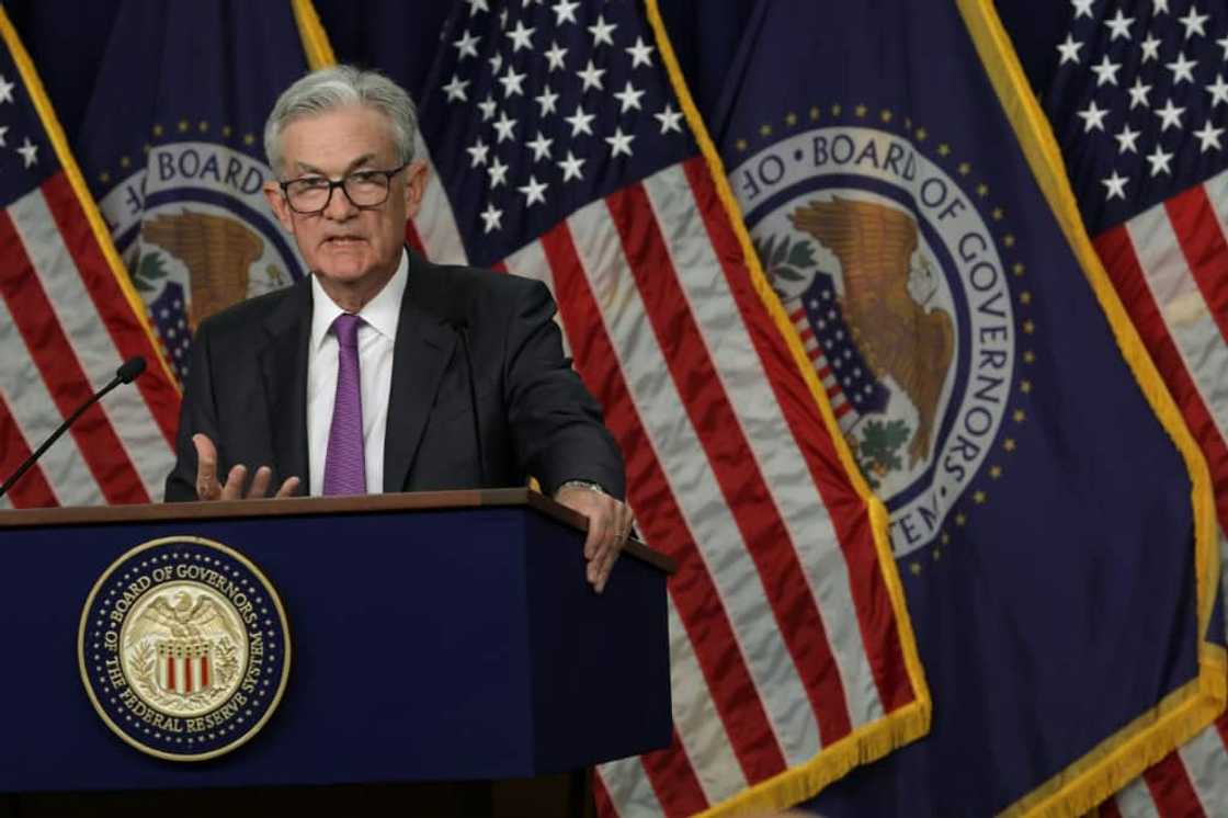 The Fed is expected to hold interest rates on Wednesday The Fed is expected to hold interest rates on Wednesday