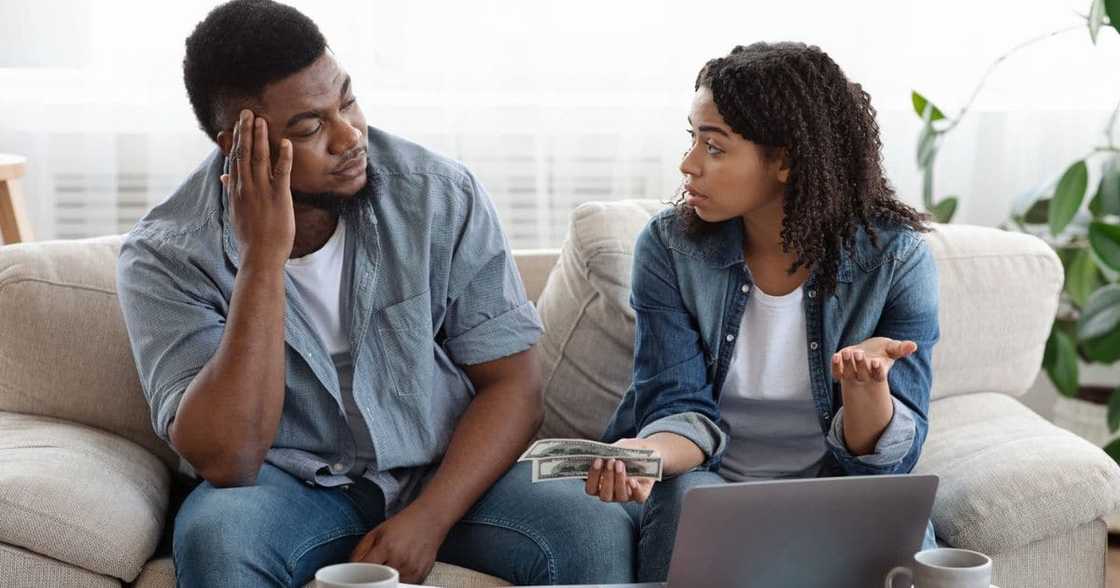 dating a financially secure man dating a financially secure man