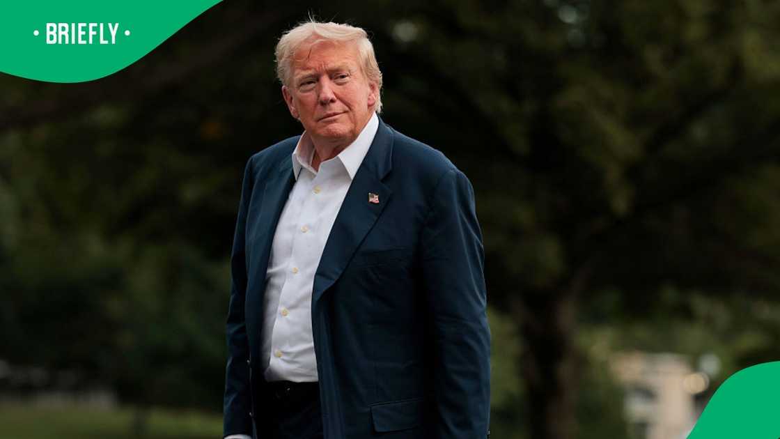 American woman shares quick ritual American woman shares quick ritual