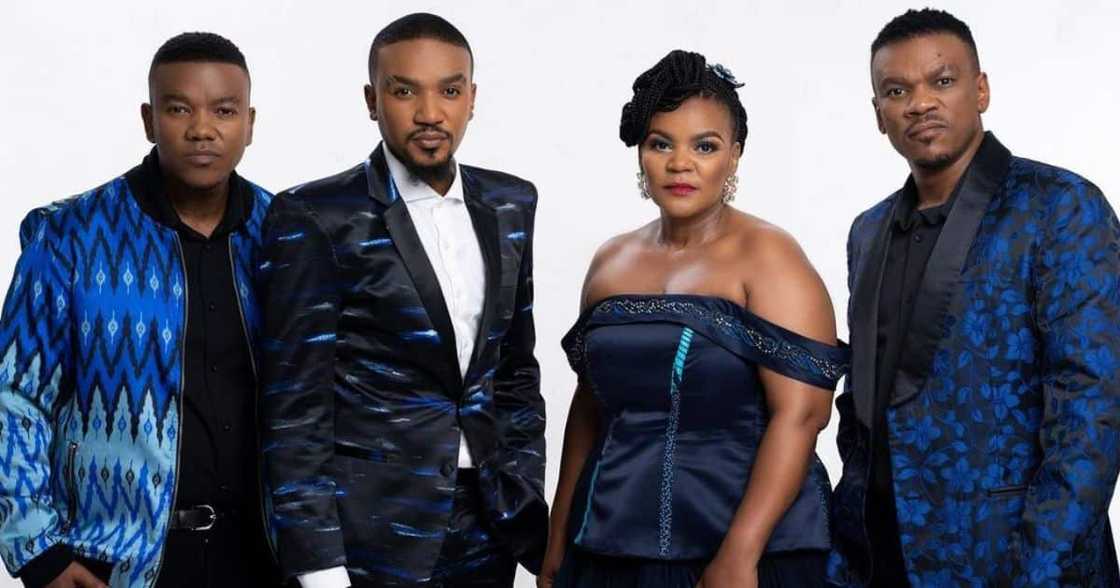 The Bala family mourned the loss of their father The Bala family mourned the loss of their father