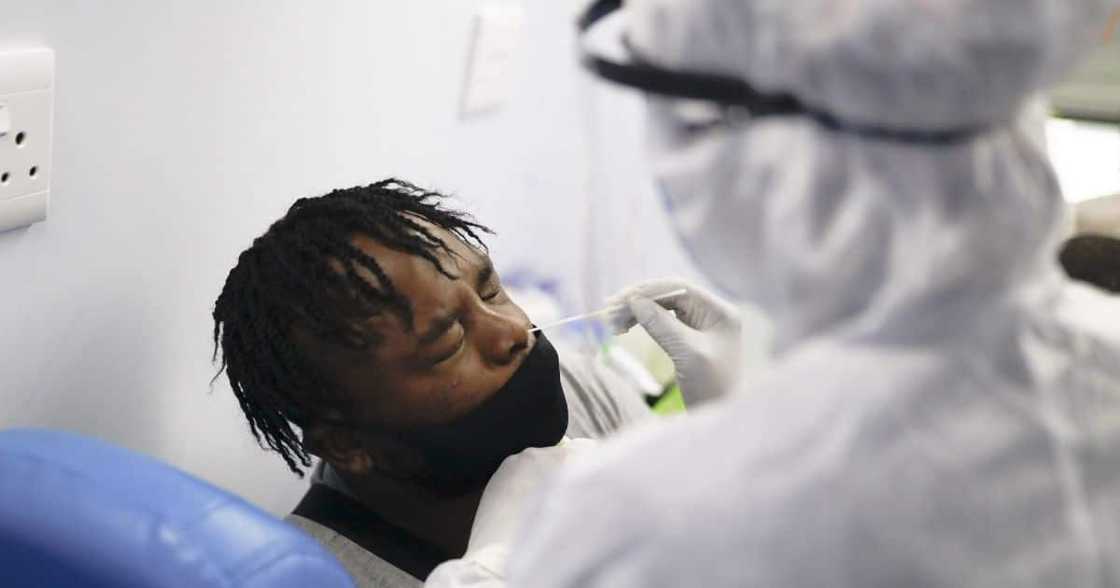 Coronavirus update: Experts weigh in on situation in Gauteng Coronavirus update: Experts weigh in on situation in Gauteng