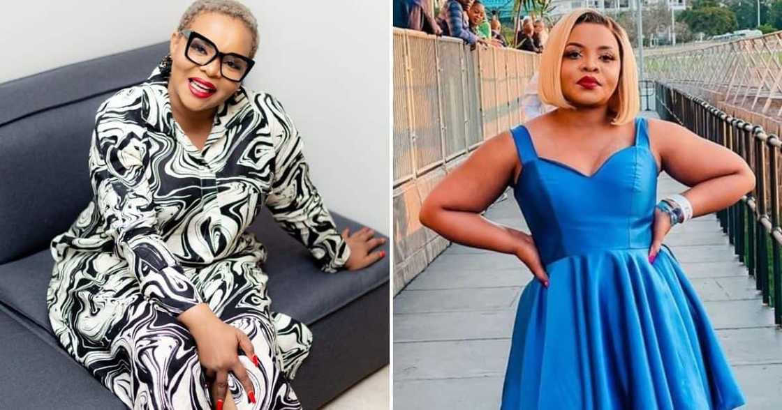 'The Real Housewives of Durban' star Sanelisiwe "Sane" Bhengu confirmed the reunion will have drama.