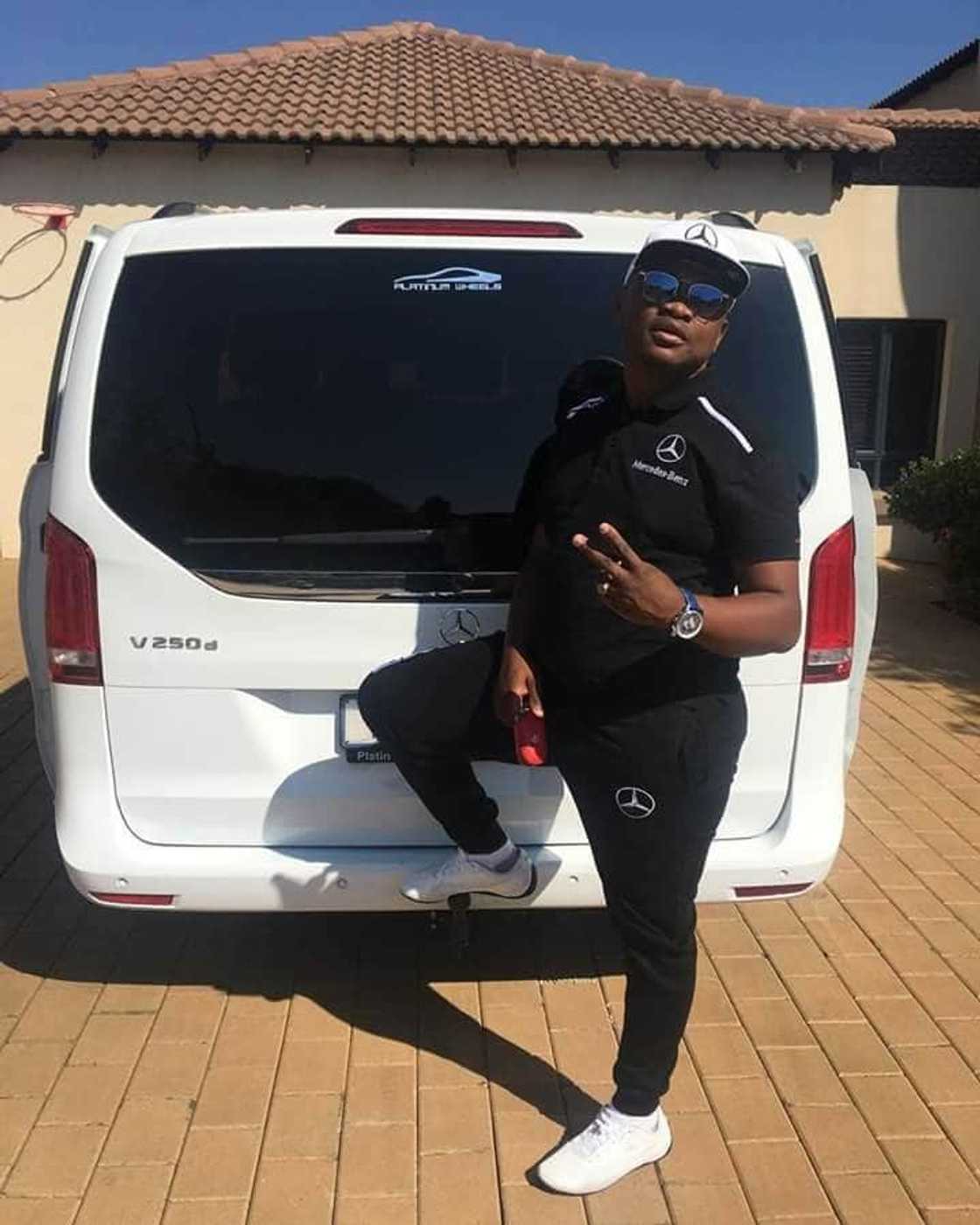 nico matlala company nico matlala company