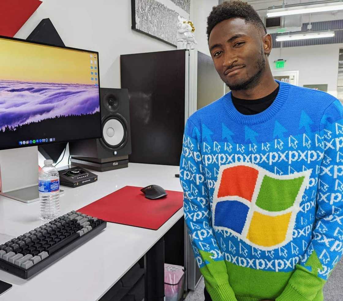 marques marques