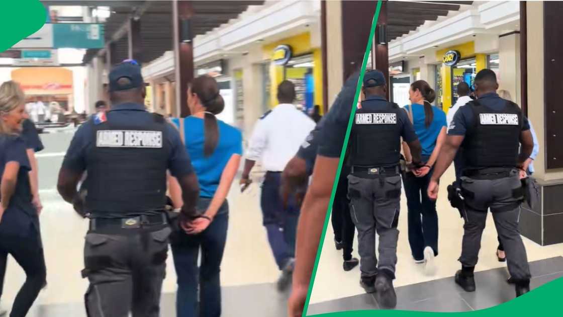 A post went viral. A post went viral.