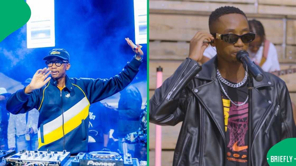 Scotts Maphuma responds after popular night club cancels him Scotts Maphuma responds after popular night club cancels him