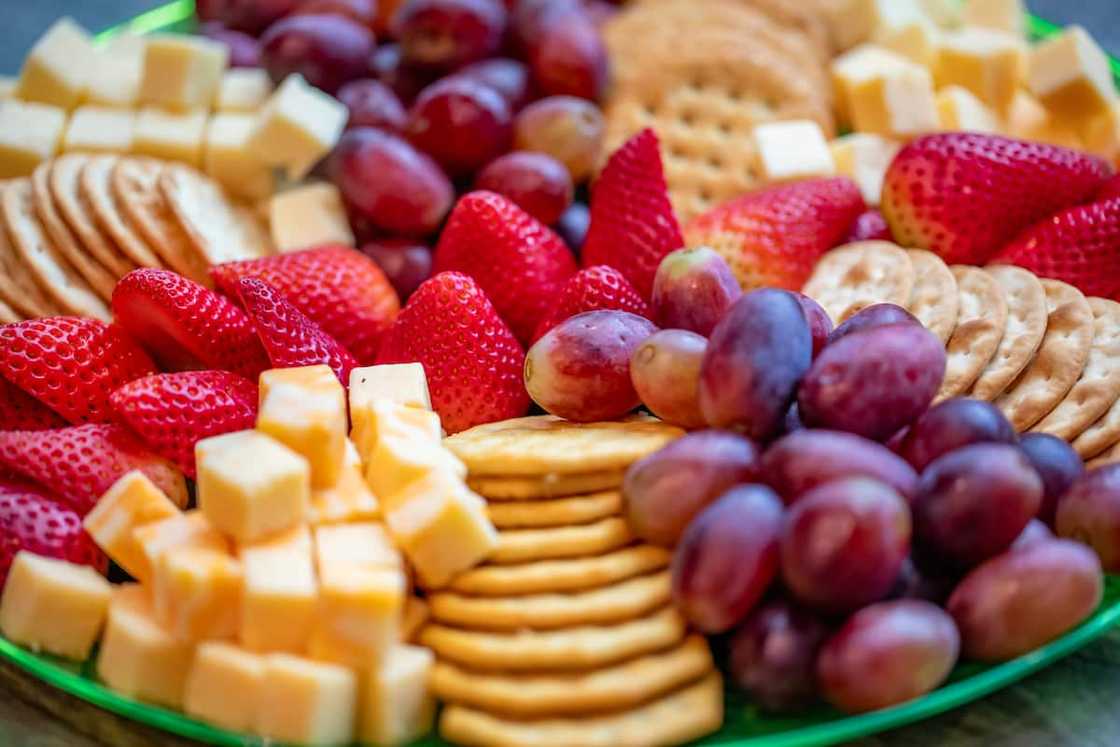 Platter ideas Platter ideas