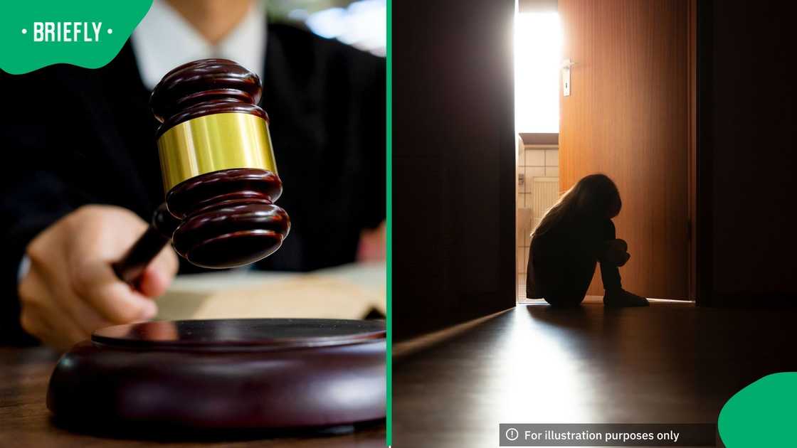 An Atlantis, Western Cape woman appeared in court for allegedly raping her children